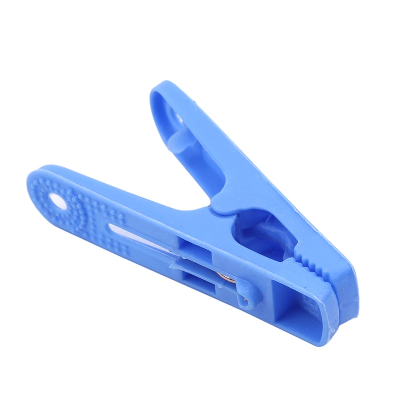 20Pcs Plastic Clothespins Clothes Pegs Laundry Hanging Pin Clip Household Clothespins Socks Underwear Drying Rack Holder
20Pcs Plastic Clothespins Clothes Pegs Laundry Hanging Pin Clip Household Clothespins Socks Underwear Drying Rack Holder