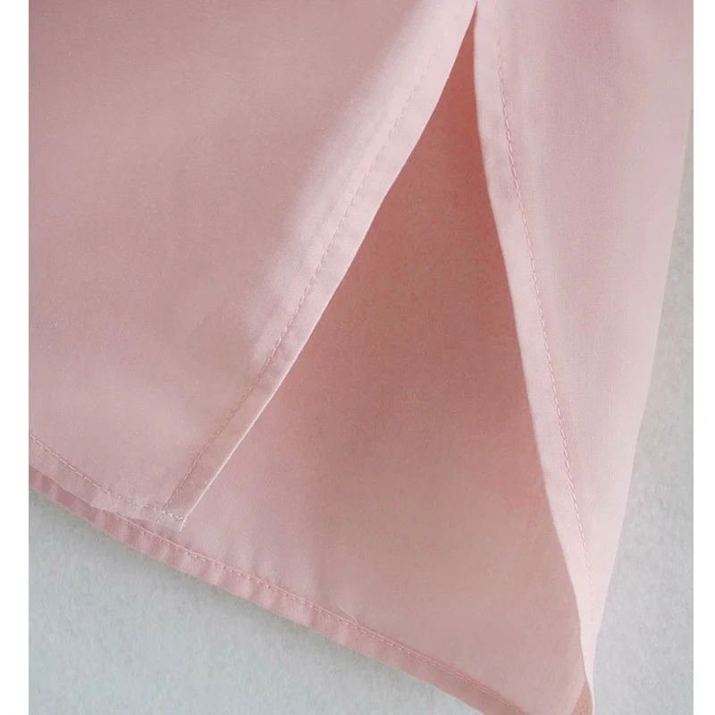 ZA Summer Women Hollow Out Blouse Solid Embroidery Long Sleeve Shirt Lace Collar Female Loose Thin Top Single Breasted Blouse
ZA Summer Women Hollow Out Blouse Solid Embroidery Long Sleeve Shirt Lace Collar Female Loose Thin Top Single Breasted Blouse