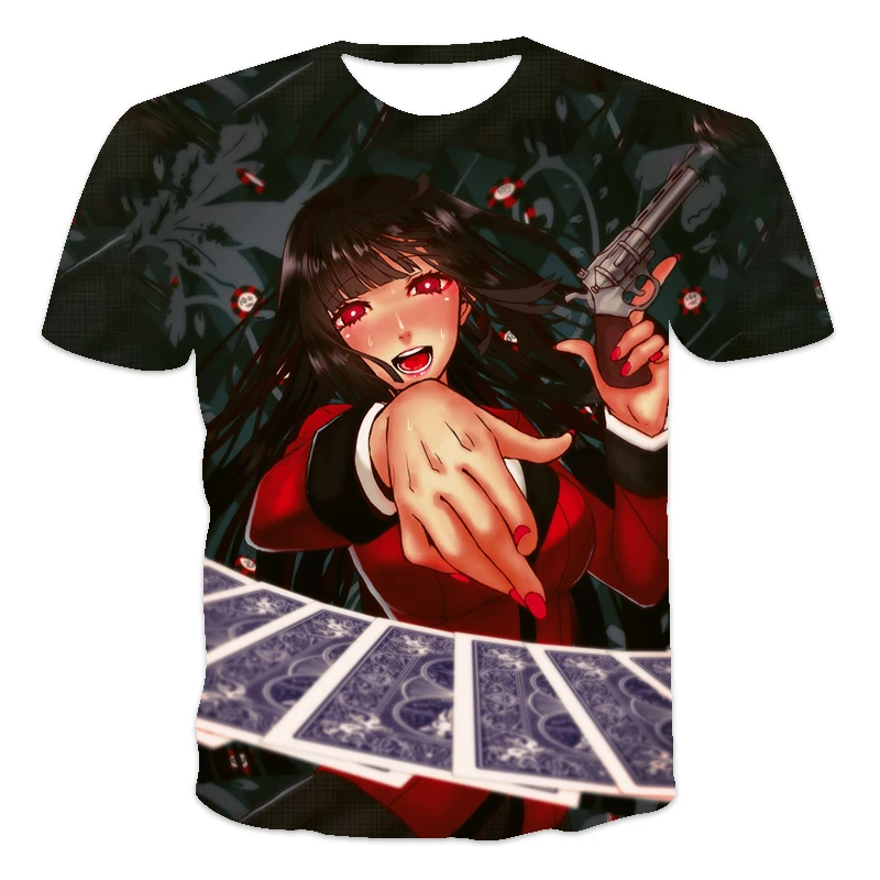 Мужская футболка с коротким рукавом и круглым вырезом, с принтом 
Мужская футболка с коротким рукавом и круглым вырезом, с принтом