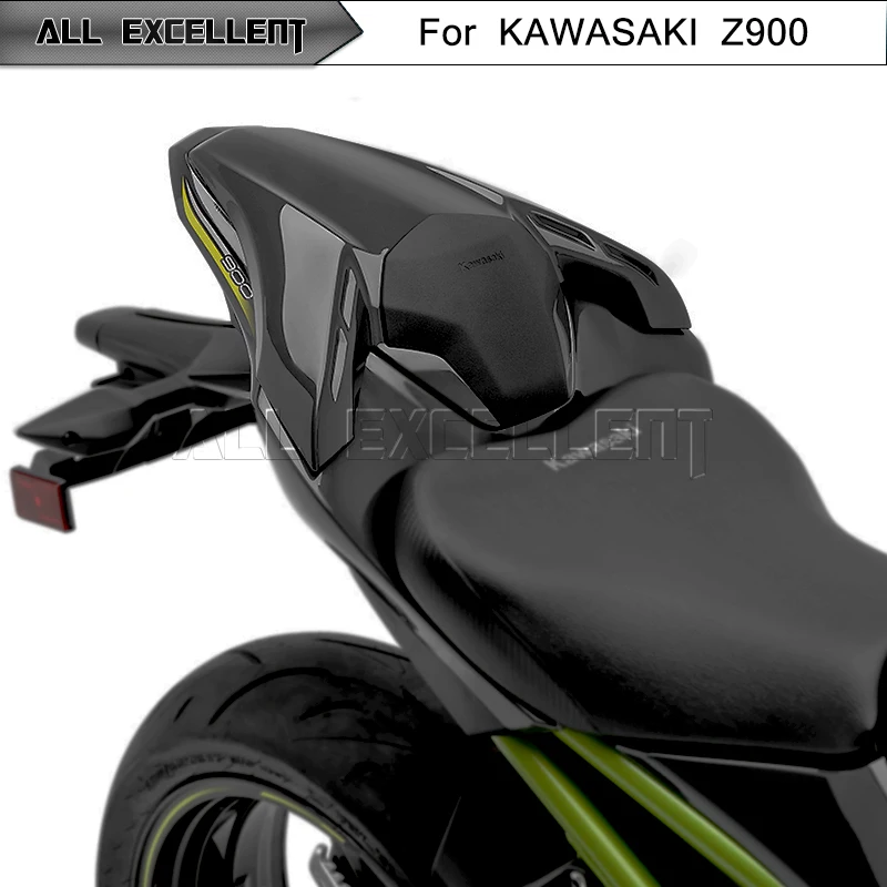 Motorcycle Rear Passenger Pillion Solo Seat Cowl Hard ABS Motor Fairing Tail Cover For Kawasaki Z900 A B S 2017 2018
Motorcycle Rear Passenger Pillion Solo Seat Cowl Hard ABS Motor Fairing Tail Cover For Kawasaki Z900 A B S 2017 2018