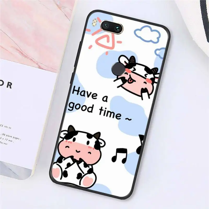 Cartoon cow cartoon pictures Phone Case For Xiaomi Redmi note 7 8 9 t max3 s 10 pro lite Luxury brand shell funda coque
Cartoon cow cartoon pictures Phone Case For Xiaomi Redmi note 7 8 9 t max3 s 10 pro lite Luxury brand shell funda coque
