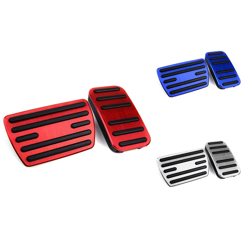 Anti Slip Foot Pedal Covers Gas Brake and Accelerator Pedal Pad for Honda Civic Accord CRV Odyssey Pilot Accessories
Anti Slip Foot Pedal Covers Gas Brake and Accelerator Pedal Pad for Honda Civic Accord CRV Odyssey Pilot Accessories