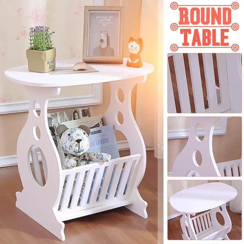 Modern Mini PVC Oval Coffee Tea Dining Table Home Living Room Storage Rack Bedside Table Tea Fruit Service Plate Tray
Modern Mini PVC Oval Coffee Tea Dining Table Home Living Room Storage Rack Bedside Table Tea Fruit Service Plate Tray