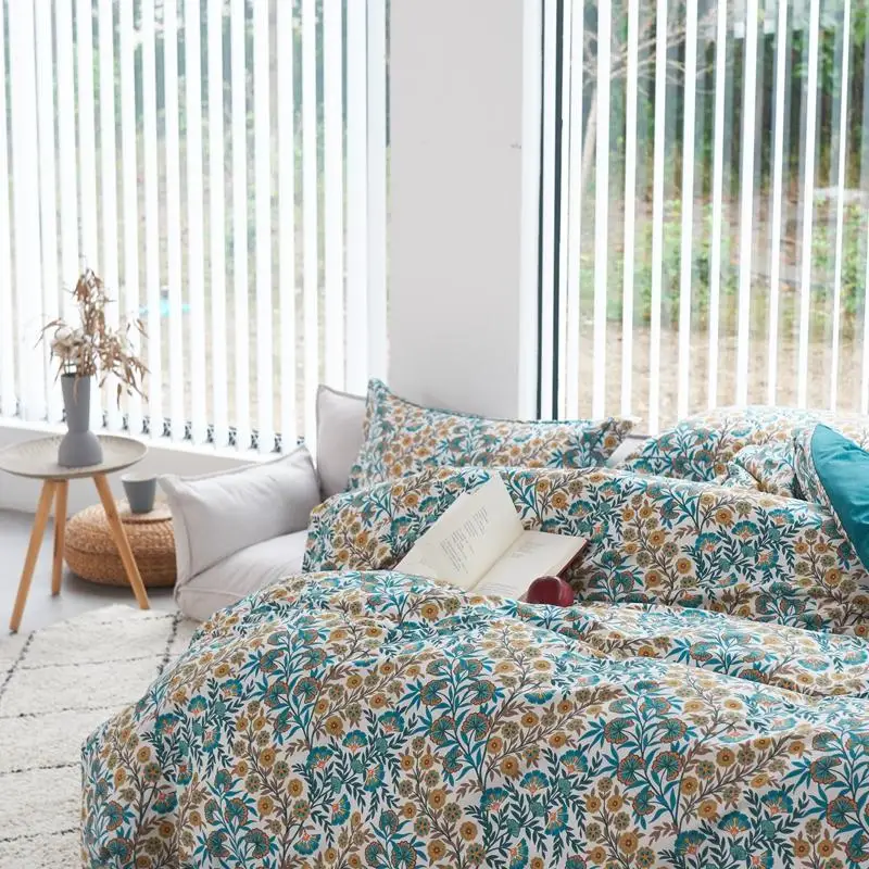 2021 Special Offer Midun100% Cotton Platinum Cotton Ginkgo Leaf Duvet Cover Set Printing Bedding Set Queen King Flat Fitted Size
2021 Special Offer Midun100% Cotton Platinum Cotton Ginkgo Leaf Duvet Cover Set Printing Bedding Set Queen King Flat Fitted Size