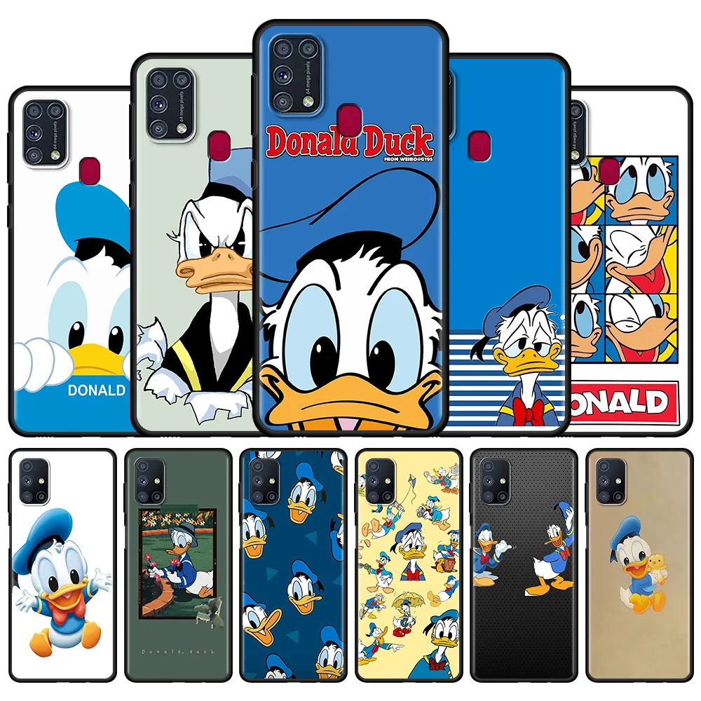 Чехол «Дональд Дак» для Samsung Galaxy M31 M30s M51 M31s M11 M32 M01 M12 F62 F22
Чехол «Дональд Дак» для Samsung Galaxy M31 M30s M51 M31s M11 M32 M01 M12 F62 F22