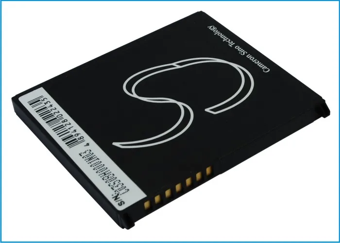 Аккумулятор для HP FA8277A iPAQ rx5000 rx5700 rx5710 rx5720 rx5725 1700 мАч | Мобильные телефоны и