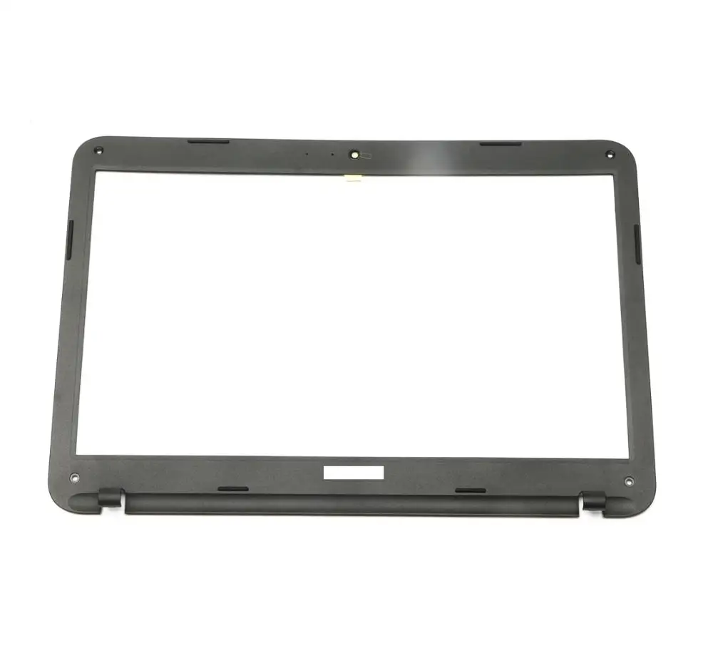 A000170460 Genuine New LCD Mask Front Bezel Cover Black ZYE39BY3LB0I40 BY3 for Toshiba Satellite Pro C840 / C845
A000170460 Genuine New LCD Mask Front Bezel Cover Black ZYE39BY3LB0I40 BY3 for Toshiba Satellite Pro C840 / C845