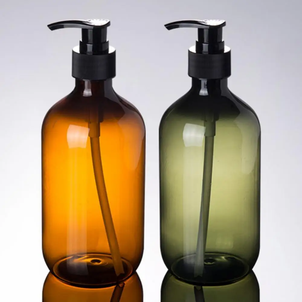 40%HOT300/500ml Lotion Shampoo Shower Gel Holder Soap Dispenser Empty Bath Pump Bottle
40%HOT300/500ml Lotion Shampoo Shower Gel Holder Soap Dispenser Empty Bath Pump Bottle