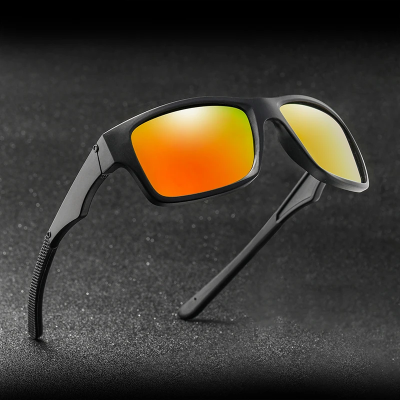 Night Vision Men Polaroid Driving Sunglasses Men Polarized UV400 High Quality Men Fashion Square Vintage Glasses UV400 Gafas
Night Vision Men Polaroid Driving Sunglasses Men Polarized UV400 High Quality Men Fashion Square Vintage Glasses UV400 Gafas