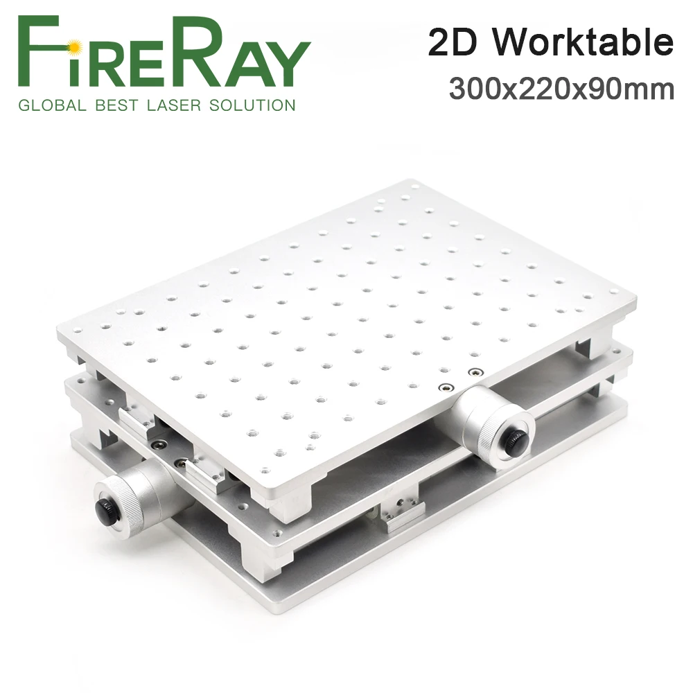 Лазерная маркировочная машина FireRay, 2-осевой подвижный стол, портативный шкаф, чехол XY, стол размером 300x220 мм, 2D Рабочий стол
Лазерная маркировочная машина FireRay, 2-осевой подвижный стол, портативный шкаф, чехол XY, стол размером 300x220 мм, 2D Рабочий стол