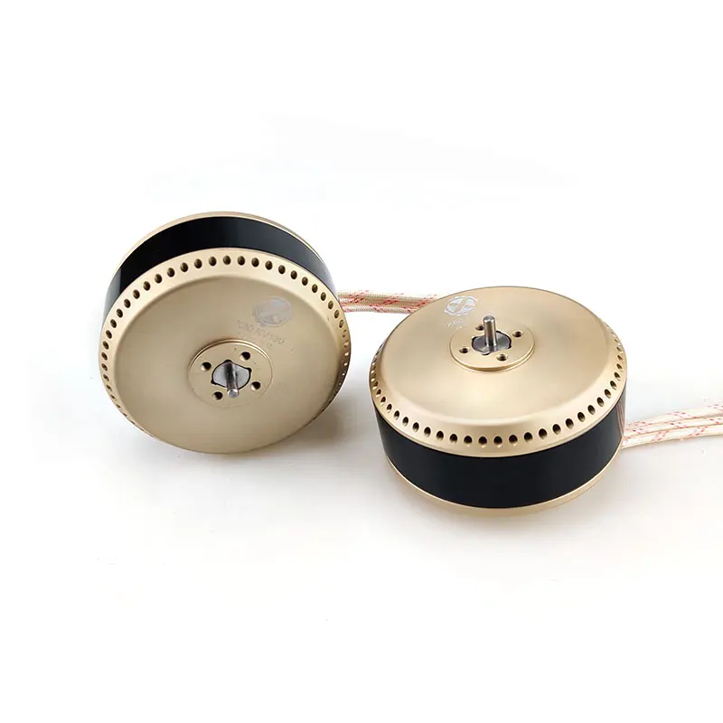 2 шт. X60 KV130 12S бесщеточный двигатель Многоосный Пылезащитный Водонепроницаемый толстый линейный HLY T6 двигатель
2 шт. X60 KV130 12S бесщеточный двигатель Многоосный Пылезащитный Водонепроницаемый толстый линейный HLY T6 двигатель