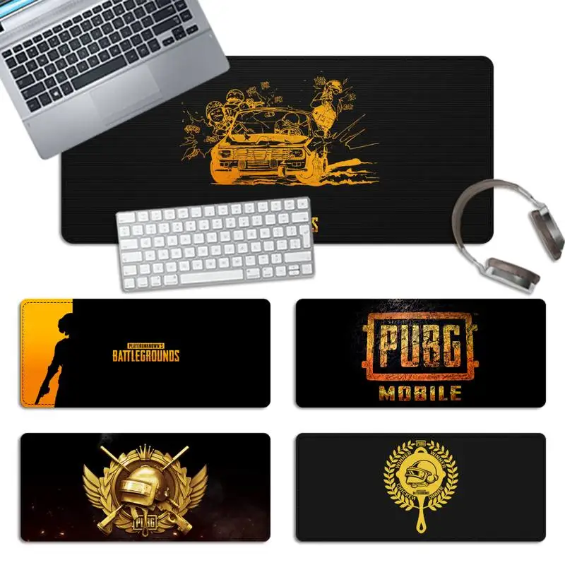 Мягкий игровой коврик для мыши с логотипом pubg, игровой коврик для клавиатуры, Настольный коврик для мыши, игровые аксессуары для Overwatch
Мягкий игровой коврик для мыши с логотипом pubg, игровой коврик для клавиатуры, Настольный коврик для мыши, игровые аксессуары для Overwatch