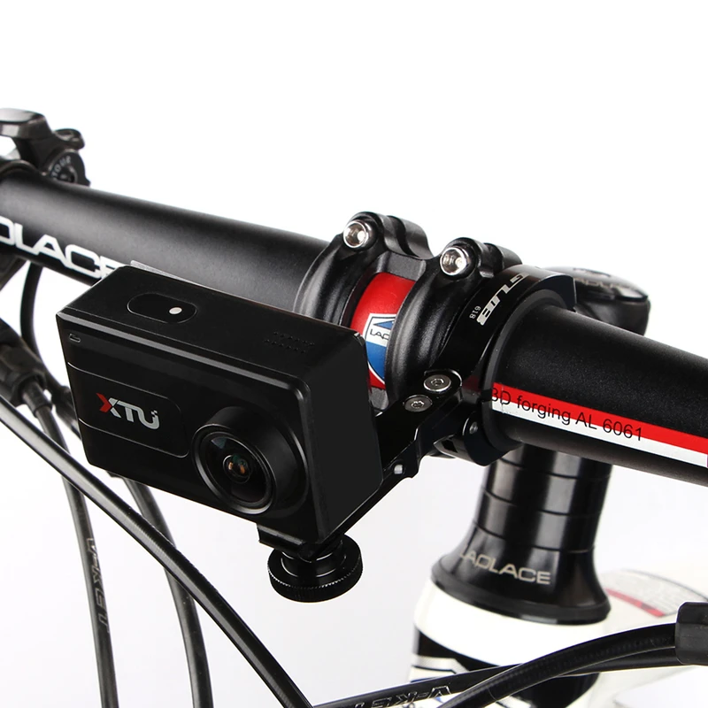 GUB 617 618 619Mountain Bike Saddle Rail Mount for GoPro CO2 Cylinder Transfer Seat Fixed Bracket Sport Camera Adapter
GUB 617 618 619Mountain Bike Saddle Rail Mount for GoPro CO2 Cylinder Transfer Seat Fixed Bracket Sport Camera Adapter