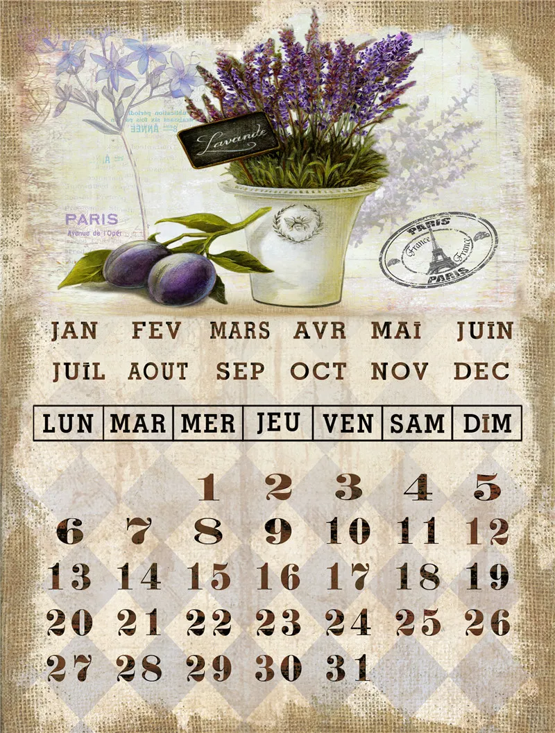 Living Room Wall Poster Vintage Retro Bedroom Home Decoration Modern Calendar Metal Plates Garden Decoration Outdoor Tin Sign
Living Room Wall Poster Vintage Retro Bedroom Home Decoration Modern Calendar Metal Plates Garden Decoration Outdoor Tin Sign