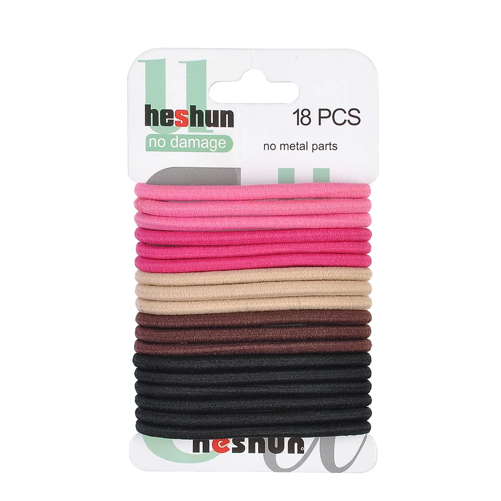 18pcs/set 5cm Line Hair Rope Elastic Ponytail Holders Hair Accessories Girls Kids Rubber Bands Telescopic Hair Rope
18pcs/set 5cm Line Hair Rope Elastic Ponytail Holders Hair Accessories Girls Kids Rubber Bands Telescopic Hair Rope