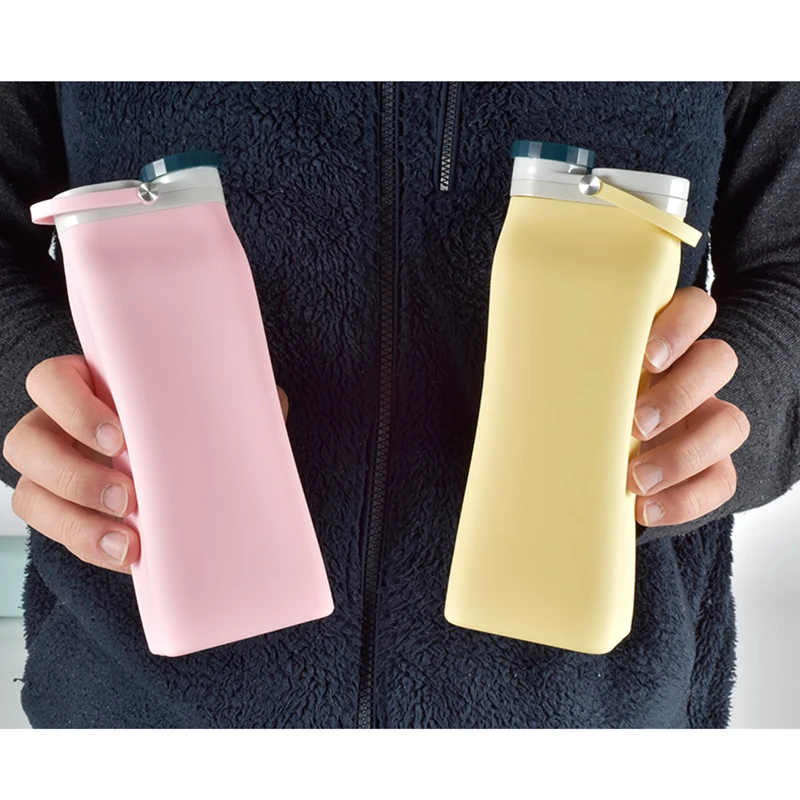 Portable Foldable Silicone Cup Hot Folding Silicone Telescopic Silica Travel Collapsible Drinking Coffee Cup Portable Silicone
Portable Foldable Silicone Cup Hot Folding Silicone Telescopic Silica Travel Collapsible Drinking Coffee Cup Portable Silicone