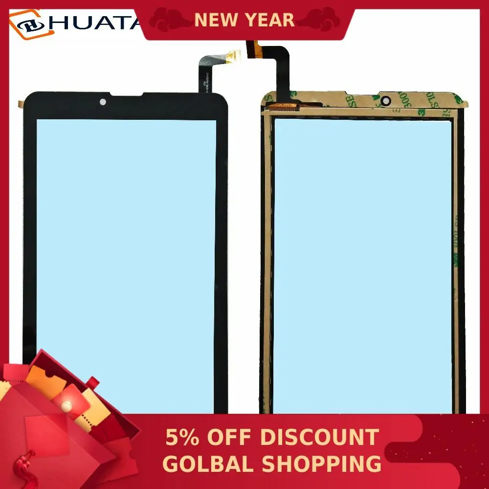 New Tablet Touch Screen Panel Digitizer Glass Sensor Replacement 7 Prestigio Wize 3637 4G PMT3637_4G_C pmt3637 4G Free Shippin
New Tablet Touch Screen Panel Digitizer Glass Sensor Replacement 7 Prestigio Wize 3637 4G PMT3637_4G_C pmt3637 4G Free Shippin
