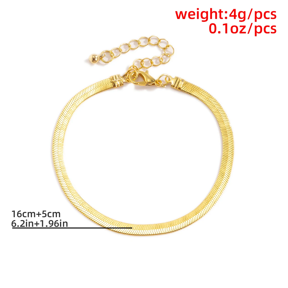 Salircon Goth Charm Snake Chain Bracelet on Hand for Women Men Kpop Simple Aesthetic Couple Bracelet Vintage Fashion Accessories
Salircon Goth Charm Snake Chain Bracelet on Hand for Women Men Kpop Simple Aesthetic Couple Bracelet Vintage Fashion Accessories