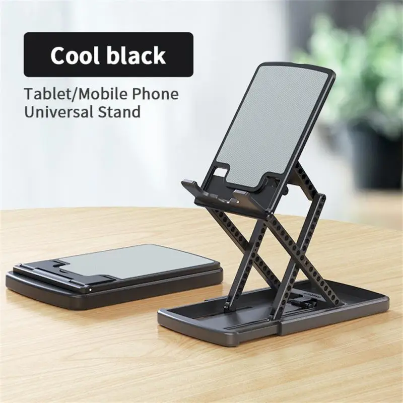Universal Desktop Mobile Phone Holder Stand for IPhone IPad Adjustable Tablet Foldable Table Cell Phone Desk Stand Holder
Universal Desktop Mobile Phone Holder Stand for IPhone IPad Adjustable Tablet Foldable Table Cell Phone Desk Stand Holder