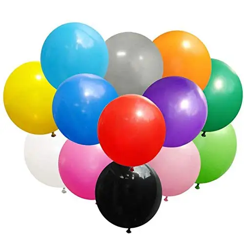 100pcs Latex Balloons Colorful Pearl Helium Air Balloon for Wedding Happy Birthday Party Christmas Home Baby Shower Decorations
100pcs Latex Balloons Colorful Pearl Helium Air Balloon for Wedding Happy Birthday Party Christmas Home Baby Shower Decorations