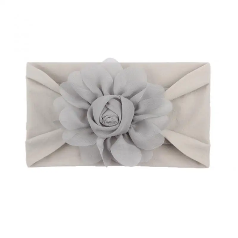 12 Colors Baby Girls Nylon Headband Soft Knotted Turban With Bow Baby Hair Bands Kids Big Bow Headband Cute Plain Elastic Turban
12 Colors Baby Girls Nylon Headband Soft Knotted Turban With Bow Baby Hair Bands Kids Big Bow Headband Cute Plain Elastic Turban