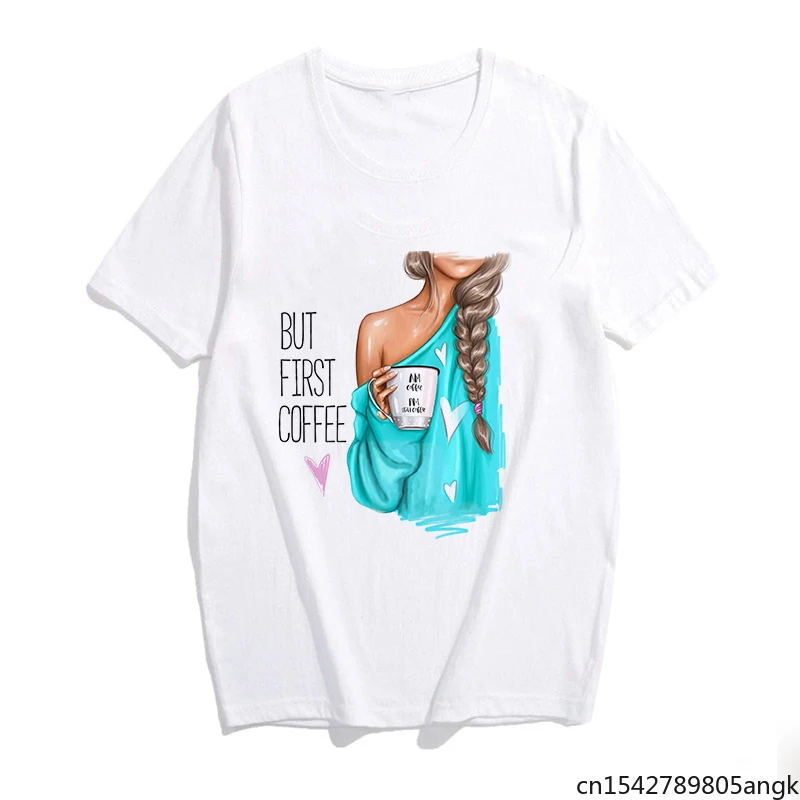 Oversized Women Super Mama Ladies Summer Short Sleeve But First Coffee T Shirt Super Mom Tops
Oversized Women Super Mama Ladies Summer Short Sleeve But First Coffee T Shirt Super Mom Tops