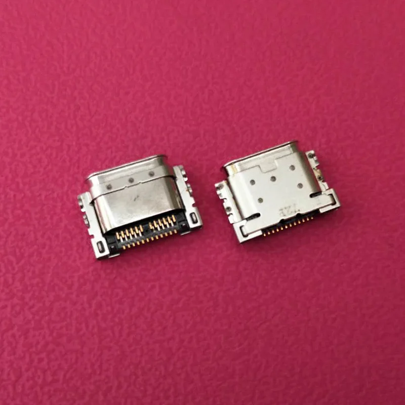 Разъем USB для зарядки, 2 шт./лот, разъем док-станции для LG G6 US997 VS988 H870DS G600
Разъем USB для зарядки, 2 шт./лот, разъем док-станции для LG G6 US997 VS988 H870DS G600