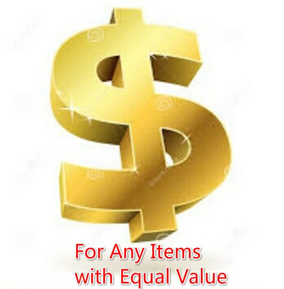 1 доллар США за любую необходимую вам плату (за дополнительную плату) также поможет вам найти то, что вам нужно 
1 доллар США за любую необходимую вам плату (за дополнительную плату) также поможет вам найти то, что вам нужно