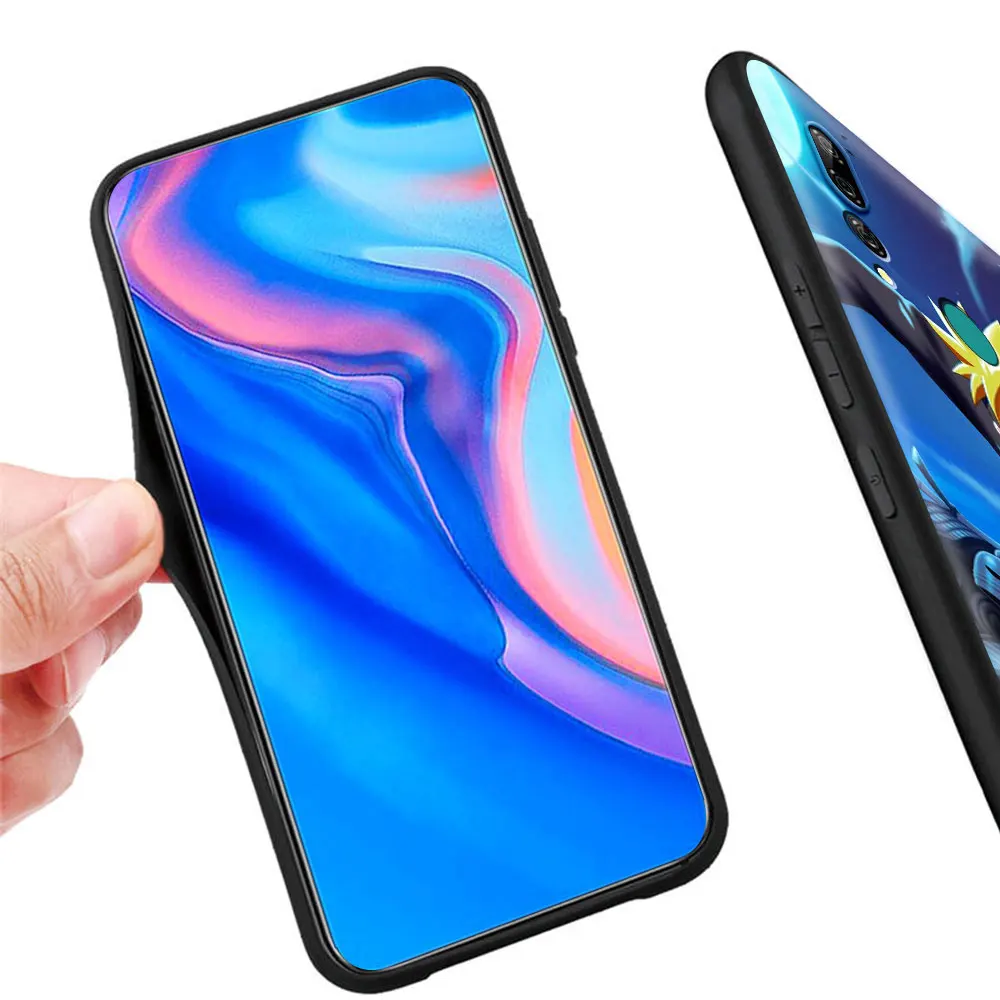 Phone Case for Huawei Y6 Y7 Y9 2019 Y9a Y8p Y7a Y6p Y8s Mate 40 20 30 10 Pro Lite Black Shell Cover Naruto Anime Kakashi
Phone Case for Huawei Y6 Y7 Y9 2019 Y9a Y8p Y7a Y6p Y8s Mate 40 20 30 10 Pro Lite Black Shell Cover Naruto Anime Kakashi