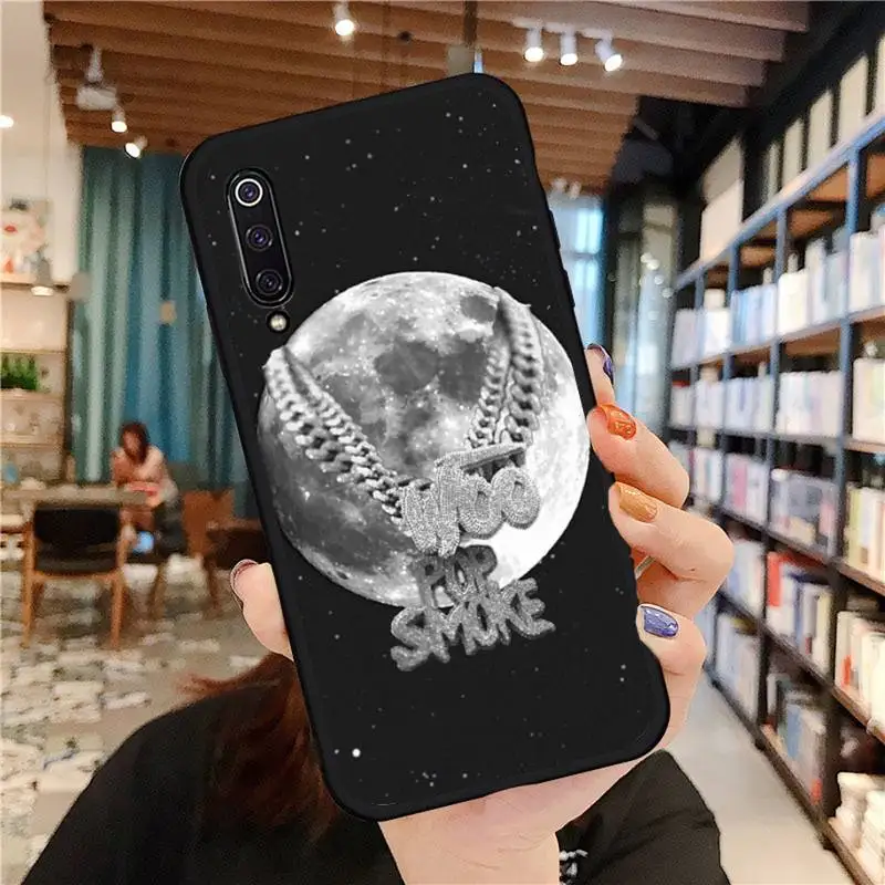 POP SMOKE SHOOT FOR THE STARS Phone Case For Xiaomi Redmi mi note 7 8t 9 9t 9s 8 10 10t 11 pro lite K20 max 3
POP SMOKE SHOOT FOR THE STARS Phone Case For Xiaomi Redmi mi note 7 8t 9 9t 9s 8 10 10t 11 pro lite K20 max 3