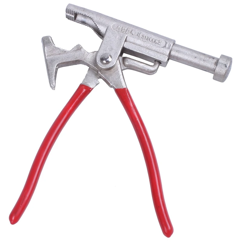 1 Pc Multi-Function Universal Hammer Screwdriver Pliers Wrench Clamps Pincer & 1set Glass Drill Bit Set
1 Pc Multi-Function Universal Hammer Screwdriver Pliers Wrench Clamps Pincer & 1set Glass Drill Bit Set