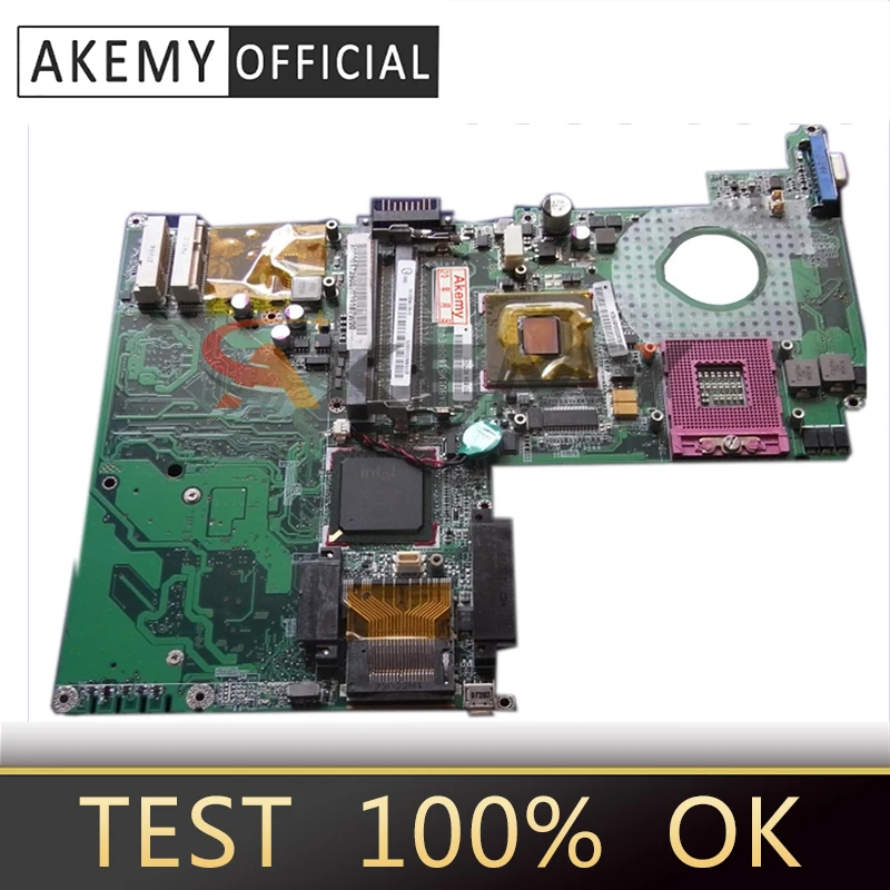 Laptop motherboard For Toshiba satellite U300 U305 A000017440 DABU1MMB6A0 945GM DDR2 Free cpu
Laptop motherboard For Toshiba satellite U300 U305 A000017440 DABU1MMB6A0 945GM DDR2 Free cpu