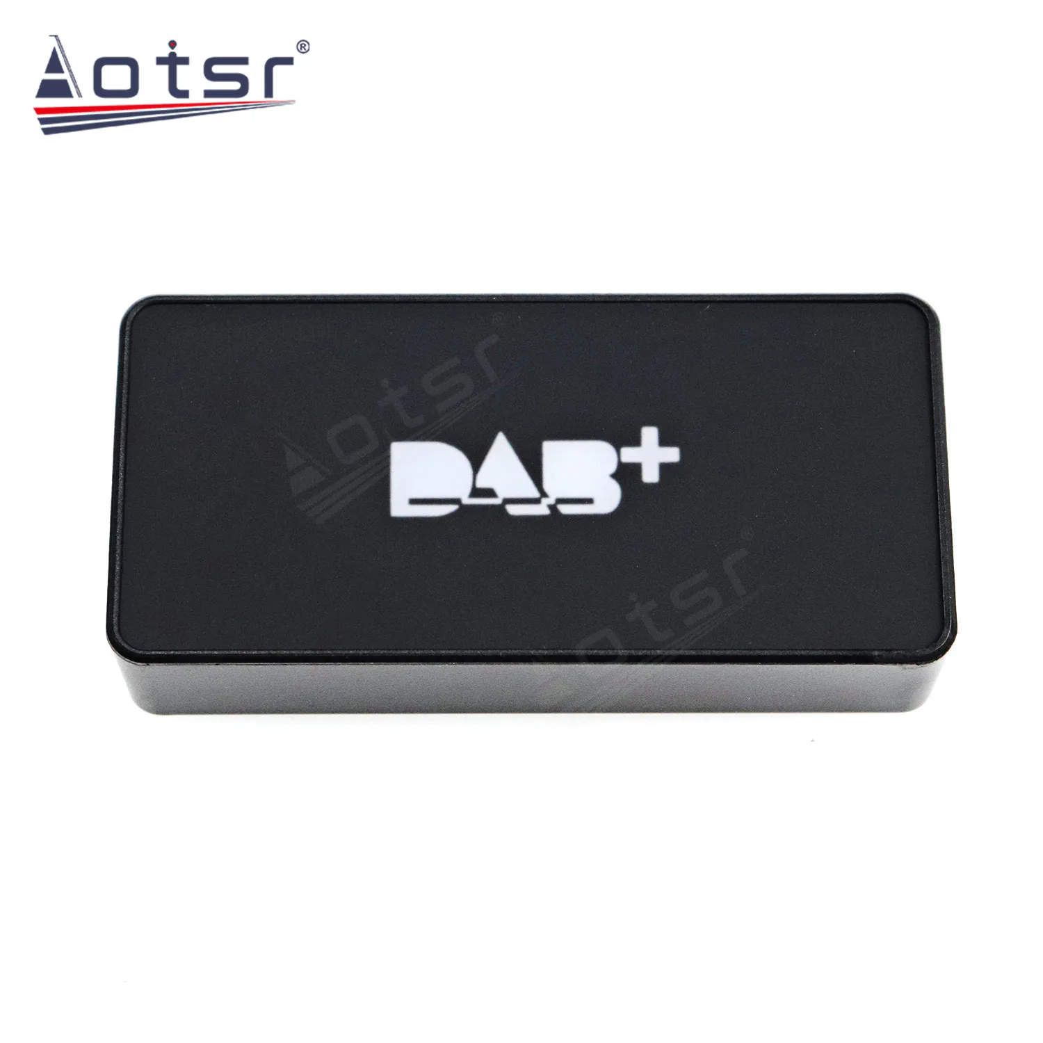 DAB+ Box Digital Radio Tuner Amplified Antenna Receiver for Car Stereo Autoradio Android 7.0-10.0
DAB+ Box Digital Radio Tuner Amplified Antenna Receiver for Car Stereo Autoradio Android 7.0-10.0