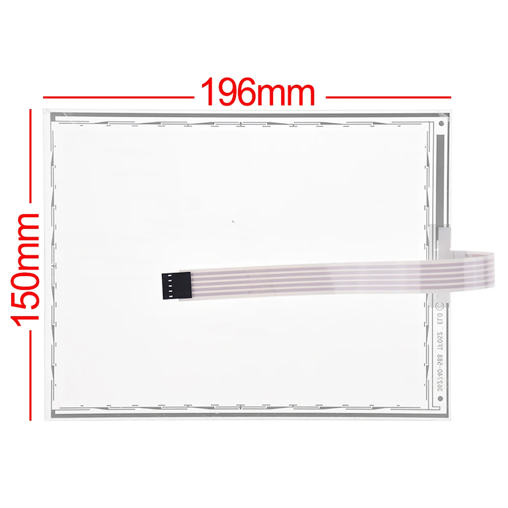Resistive TouchScreen 8.4''For ELO E494781 SCN-A5-FLT08.4-Z01-0H1-R Monitor Digitizer Glass Screen Panel
Resistive TouchScreen 8.4''For ELO E494781 SCN-A5-FLT08.4-Z01-0H1-R Monitor Digitizer Glass Screen Panel