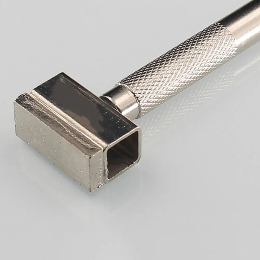 Diamond Grinding Wheel Dresser 3mm/5mm Thickening Grinding Layer Metal Grinder Stone Grinding Dressing Tool
Diamond Grinding Wheel Dresser 3mm/5mm Thickening Grinding Layer Metal Grinder Stone Grinding Dressing Tool