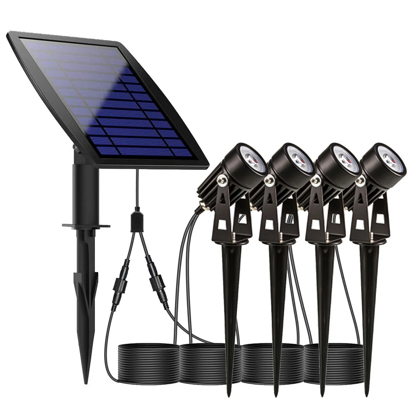LED Solar Projection Light Garden Lights Lawn Lamp Low Voltage Landscape Lighting Solar Lights Outdoor Waterproof Single Head
LED Solar Projection Light Garden Lights Lawn Lamp Low Voltage Landscape Lighting Solar Lights Outdoor Waterproof Single Head