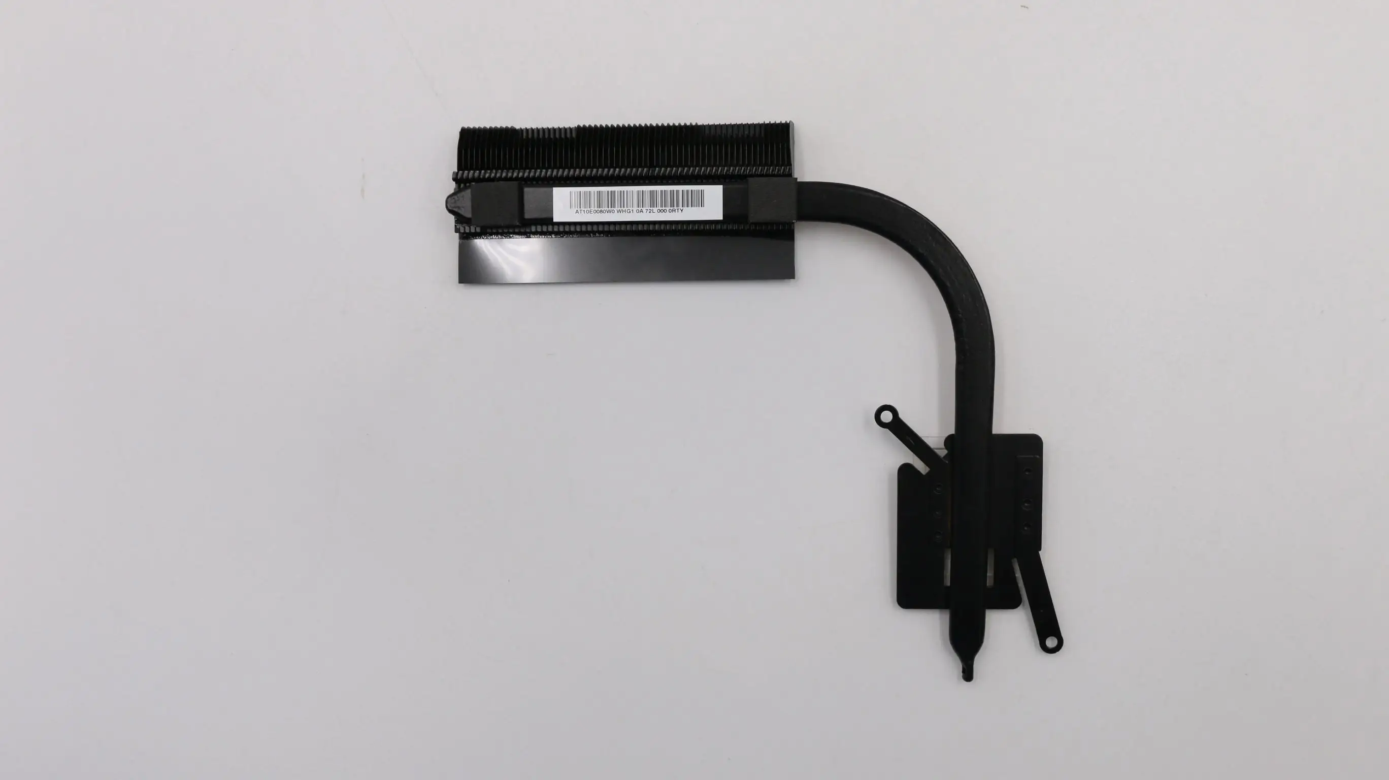 Новый/Orig для ноутбука Lenovo 100-15IBD (ideapad) Тип 80QQ, встроенный графический процессор, Охлаждающий радиатор FRU P/N:5H40M97358 AT10E0080W0
Новый/Orig для ноутбука Lenovo 100-15IBD (ideapad) Тип 80QQ, встроенный графический процессор, Охлаждающий радиатор FRU P/N:5H40M97358 AT10E0080W0