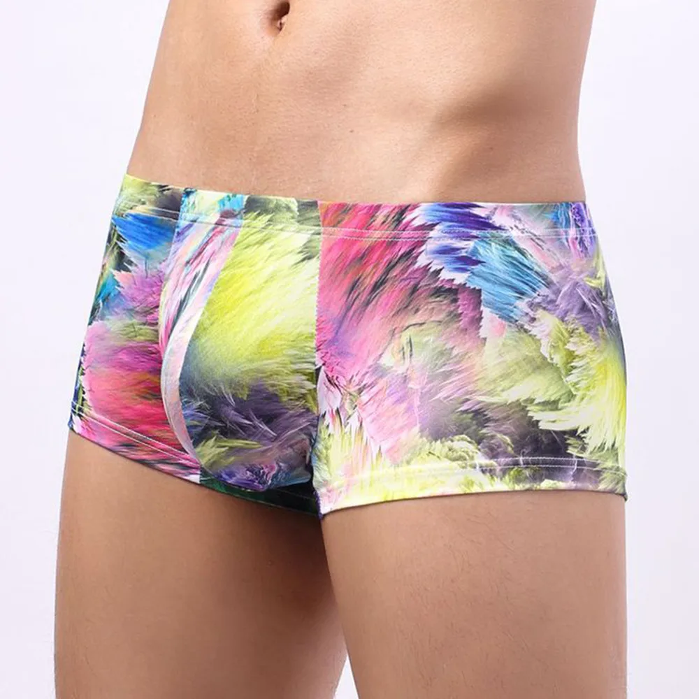 Cotton Men Boxer Shorts U Convex Pouch men's Sexy Underwear Male Boxers Homme Comfortable Breathable Shorts Print Men Underpants
Cotton Men Boxer Shorts U Convex Pouch men's Sexy Underwear Male Boxers Homme Comfortable Breathable Shorts Print Men Underpants
