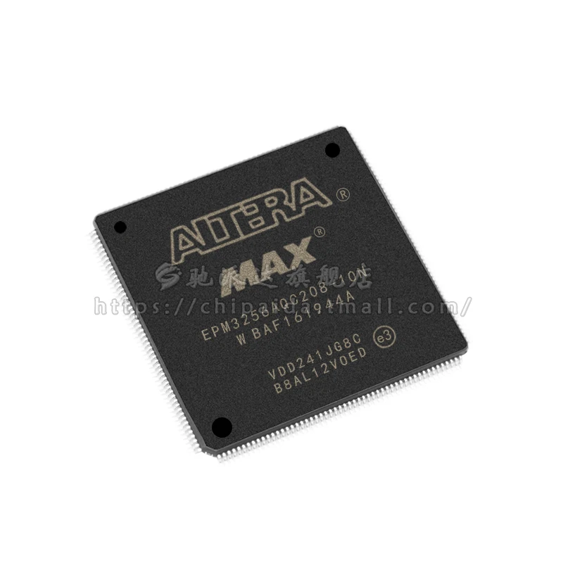 EPM3256AQC208-10N QFP208
EPM3256AQC208-10N QFP208