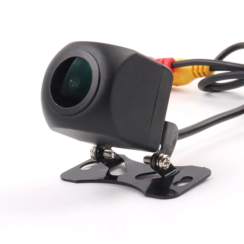 Starlight AHD1080P Автомобильная камера заднего вида с большим экраном и навигацией
Starlight AHD1080P Автомобильная камера заднего вида с большим экраном и навигацией