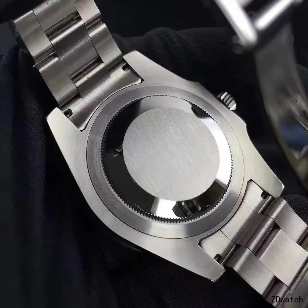 Sea-Dweller Luxury New Men Automatic Mechanical Watches Drive Ceramic Bezel Crystal Sapphire Sport AAA Watch
Sea-Dweller Luxury New Men Automatic Mechanical Watches Drive Ceramic Bezel Crystal Sapphire Sport AAA Watch
