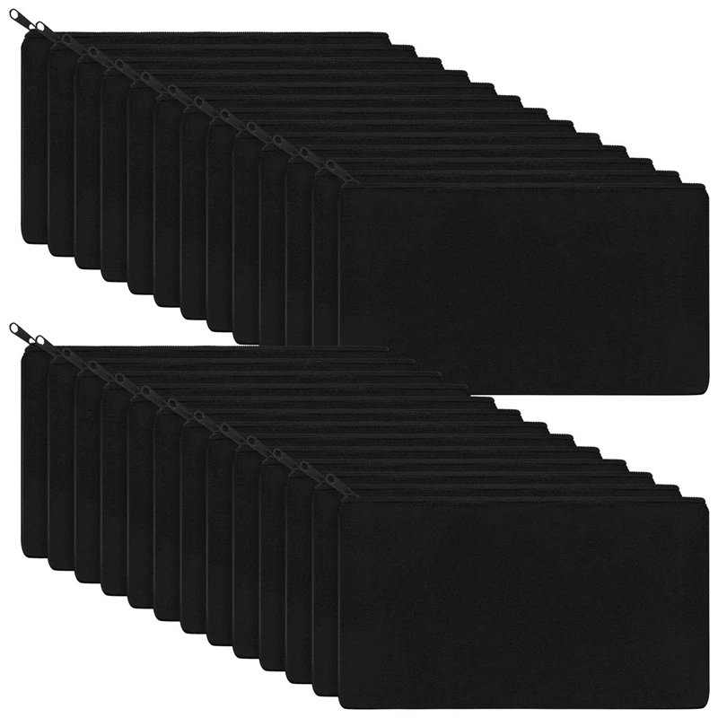 Холщовые сумки на молнии, 30 шт., холщовые сумки для макияжа, чехол для карандашей, пустые сумки для поделок «сделай сам» для путешествий, поде...
Холщовые сумки на молнии, 30 шт., холщовые сумки для макияжа, чехол для карандашей, пустые сумки для поделок «сделай сам» для путешествий, поде...