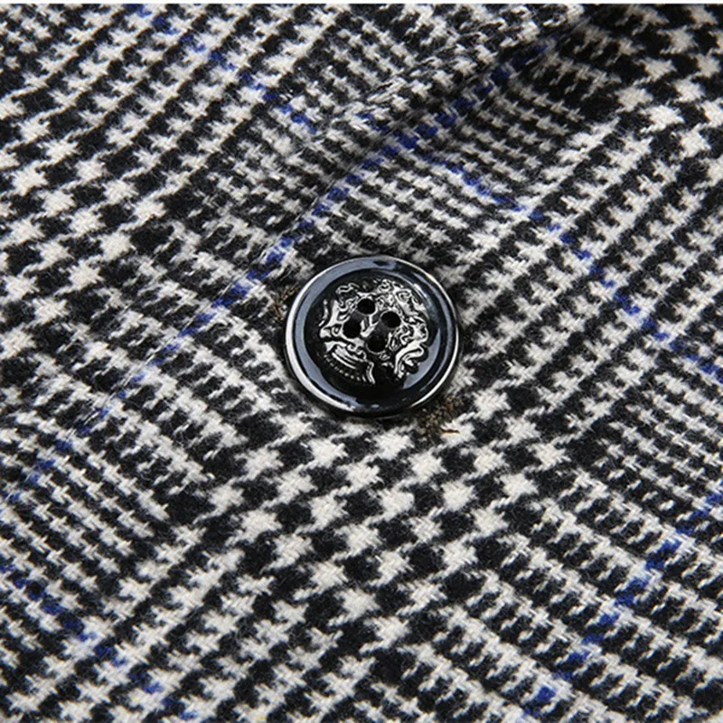 FGKKS High-Quality Men's Slim Casual White Suit Jacket Brand Men's Business Casual Trend Fashion Stripe Suit Jacket Men
FGKKS High-Quality Men's Slim Casual White Suit Jacket Brand Men's Business Casual Trend Fashion Stripe Suit Jacket Men