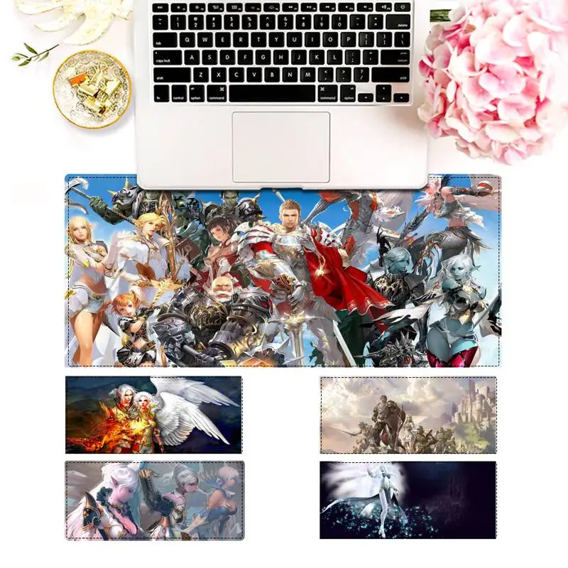 Protection Lineage 2 Gaming Mouse Pad Gaming MousePad Large Big Mouse Mat Desktop Mat Computer Mouse pad For Overwatch
Protection Lineage 2 Gaming Mouse Pad Gaming MousePad Large Big Mouse Mat Desktop Mat Computer Mouse pad For Overwatch