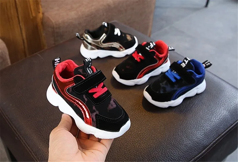 Spring 2022 new children's shoes girls' sports shoes daddy's shoes foreign trade boys' running shoes
Spring 2022 new children's shoes girls' sports shoes daddy's shoes foreign trade boys' running shoes