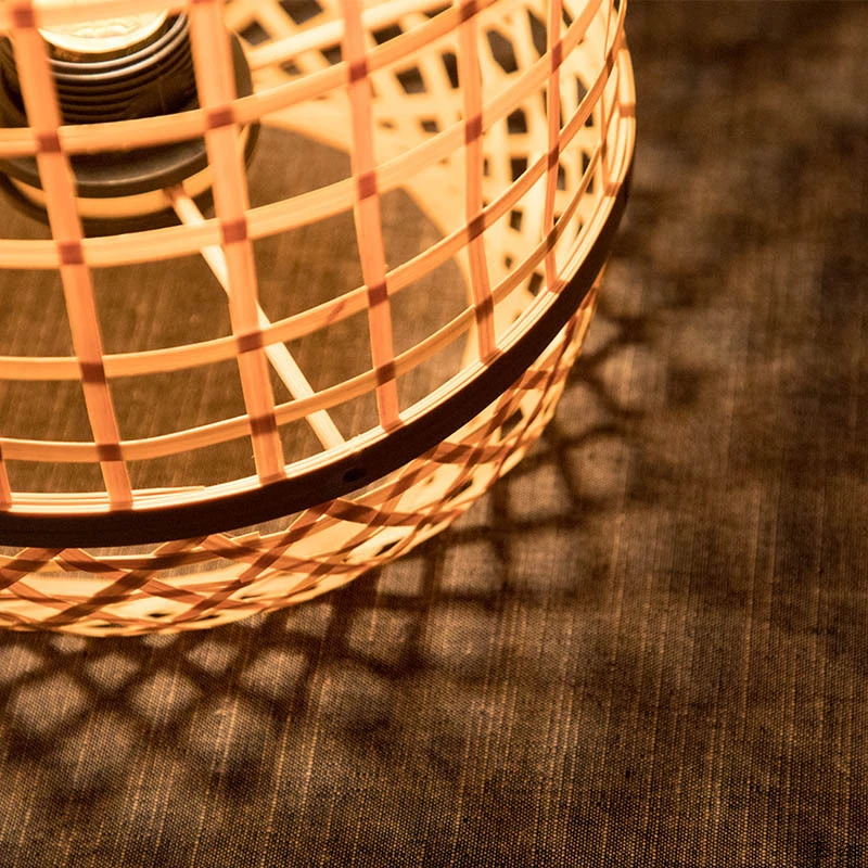 Modern Hand-woven Bamboo Decor Bedside Lamp Nordic Bedroom LED Table Lamps for Living Room Table Lights Home Decor Fixtures
Modern Hand-woven Bamboo Decor Bedside Lamp Nordic Bedroom LED Table Lamps for Living Room Table Lights Home Decor Fixtures