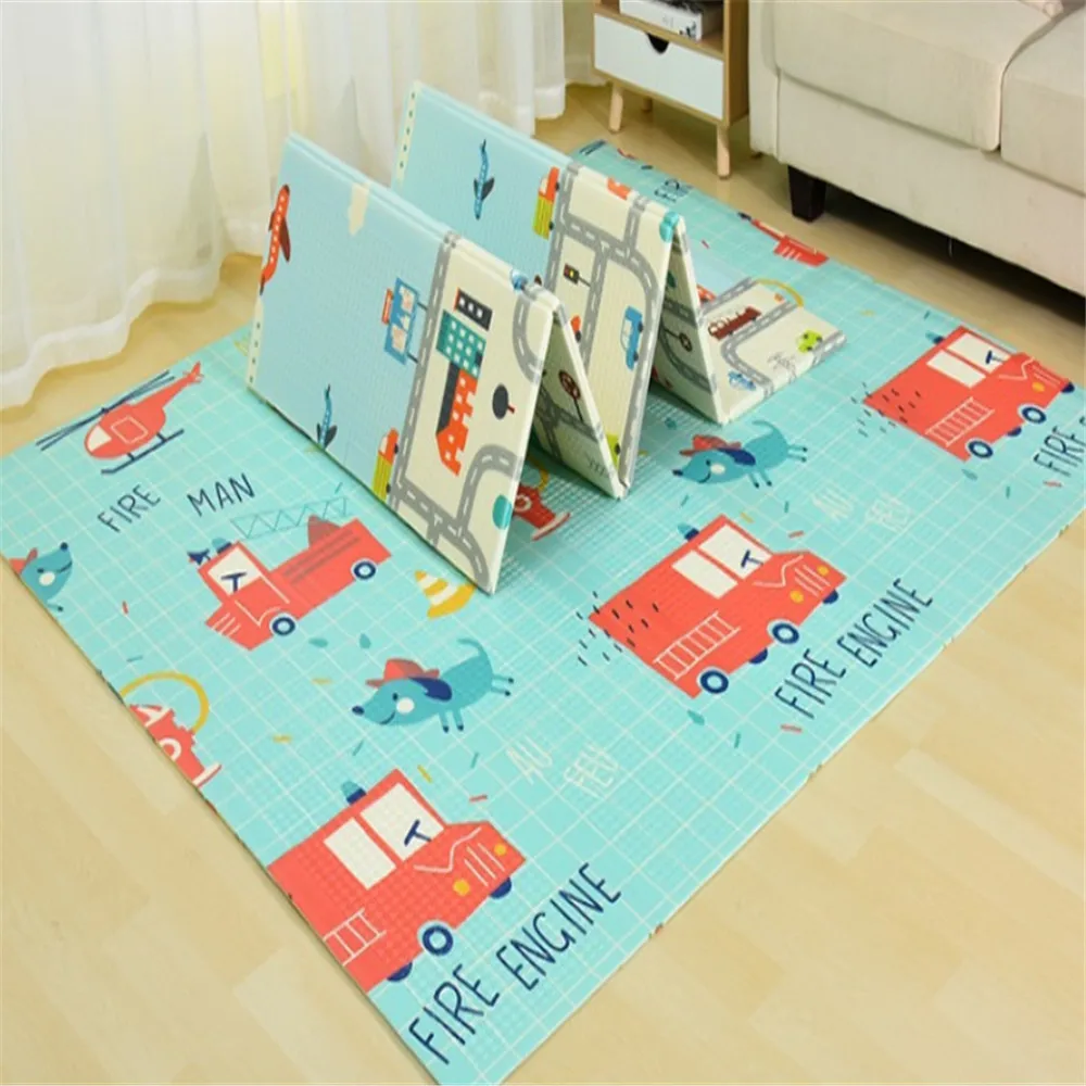 Play Mat 200*180cm Baby Activity Mat Baby Play Mat Children Mat Kids Carpet Baby Rug XPE Game Floor Mat Playmat Crawling Mat
Play Mat 200*180cm Baby Activity Mat Baby Play Mat Children Mat Kids Carpet Baby Rug XPE Game Floor Mat Playmat Crawling Mat