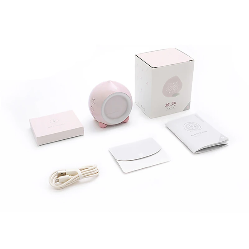 LED Digital Alarm Clock Light Smart App Bluetooth Speaker Mini Multi-function Alarm Clock Sleep Light Cute Kids Alarm Watches 
LED Digital Alarm Clock Light Smart App Bluetooth Speaker Mini Multi-function Alarm Clock Sleep Light Cute Kids Alarm Watches