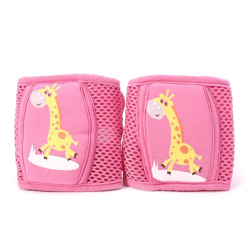 Kid Crawling Elbow Infants Toddlers Baby Knee Pads Protector Safety Mesh Kneepad 40JC
Kid Crawling Elbow Infants Toddlers Baby Knee Pads Protector Safety Mesh Kneepad 40JC