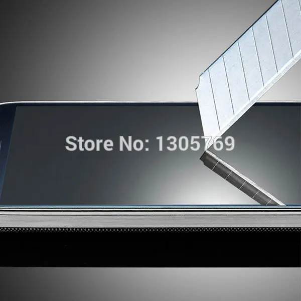 Низкая цена 9H Премиум Закаленное стекло для Lenovo K920/S60/S90/S660/S810/S820/S850/S858t/S860/S898/S920/S930